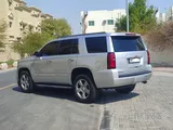 Chevrolet Tahoe 2020